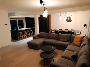 appartement deluxe Orly 2